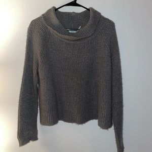 Urban Outfitters Kimchi Blue Cowl Neck Sweater